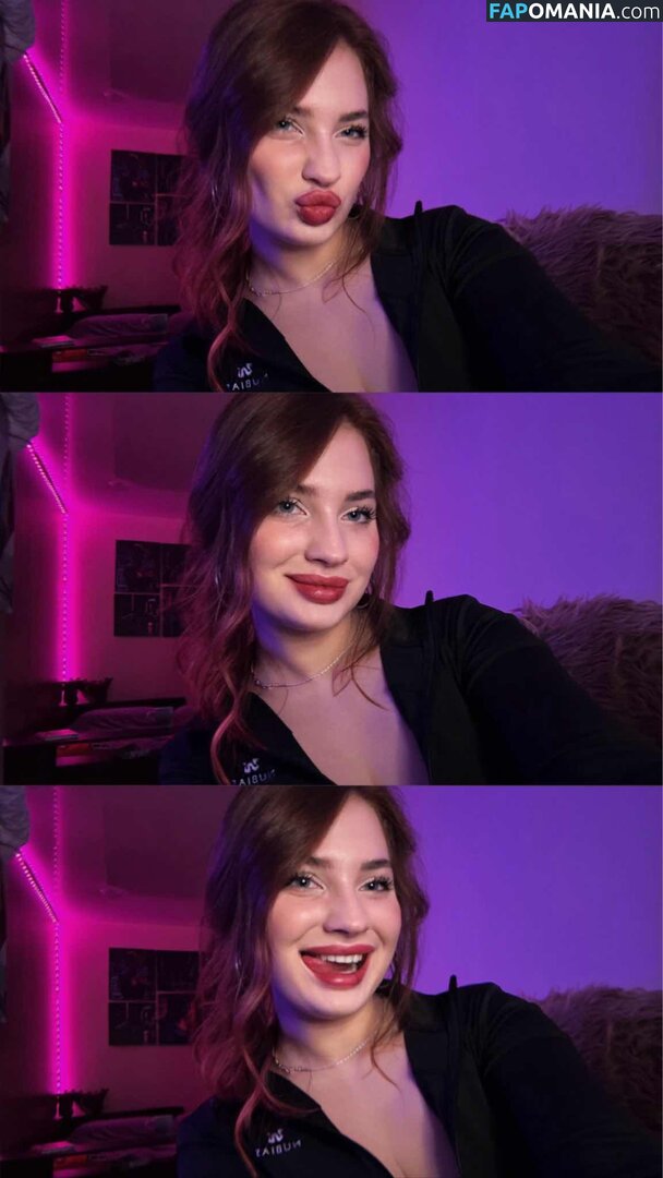 Amateur Streamers / radiatedfox Çıplak OnlyFans  Sızdırılmış Fotoğraf #116