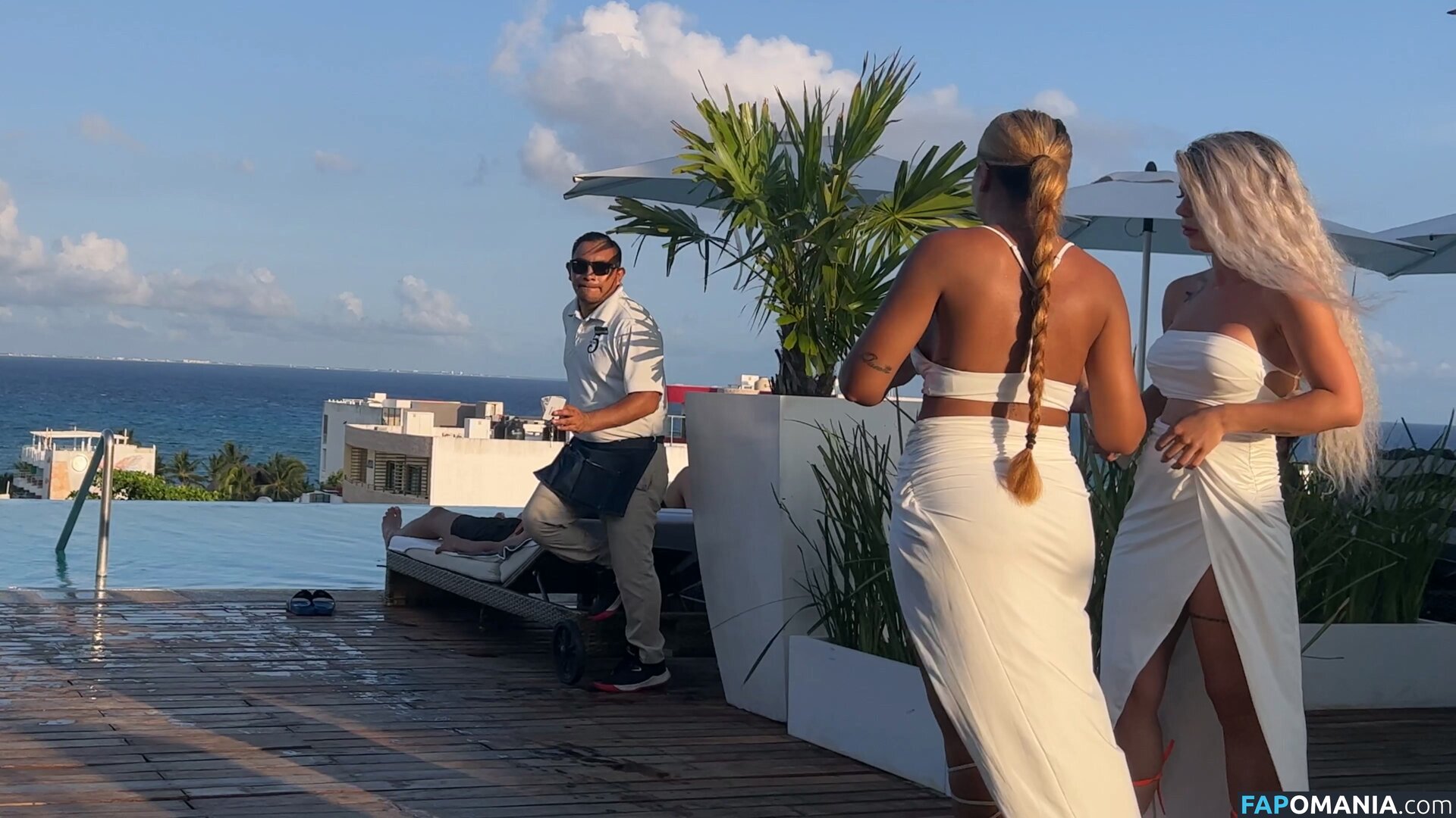 Amateur Voyeur Çıplak OnlyFans  Sızdırılmış Fotoğraf #5