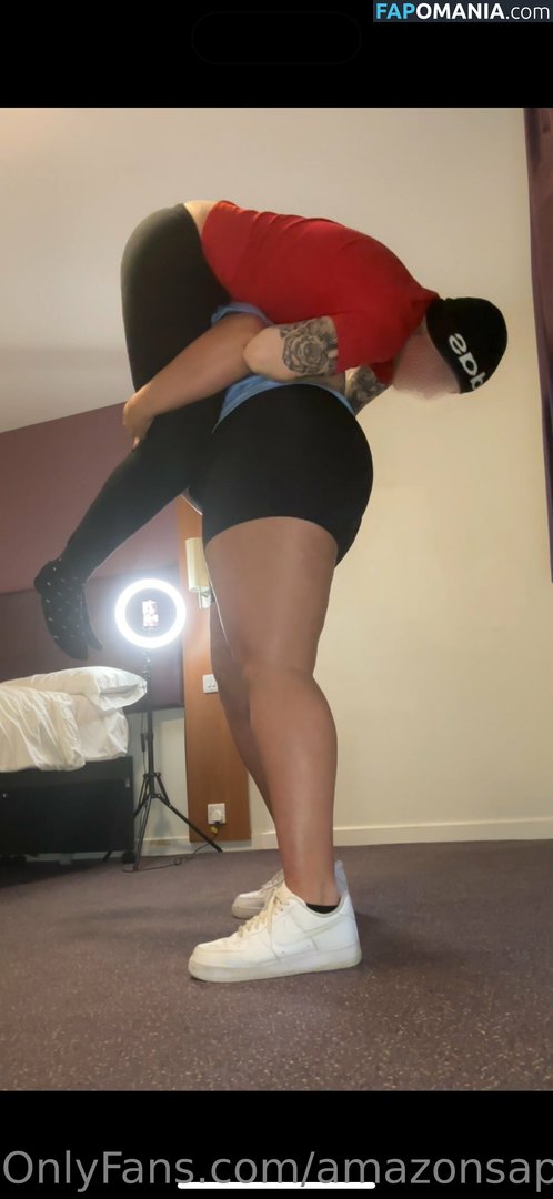 amazonsapphirestone Çıplak OnlyFans  Sızdırılmış Fotoğraf #18