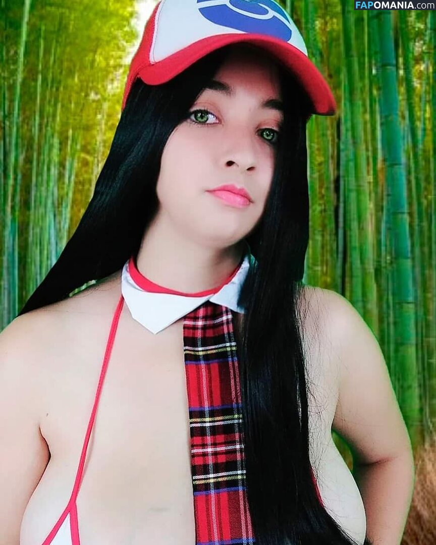 Ambar_Ghost Çıplak OnlyFans  Sızdırılmış Fotoğraf #17