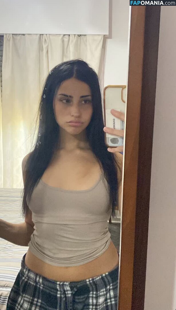 Ambarrrxd Çıplak OnlyFans  Sızdırılmış Fotoğraf #6