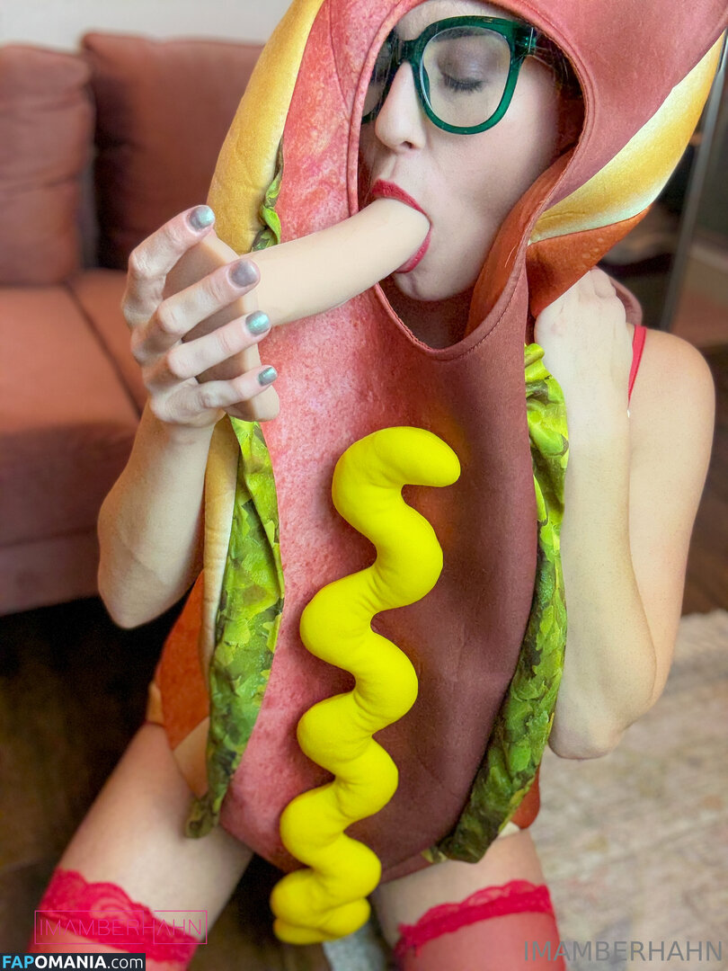 Amber Hahn / imamberhahn / imrealamberhahn Çıplak OnlyFans  Sızdırılmış Fotoğraf #707