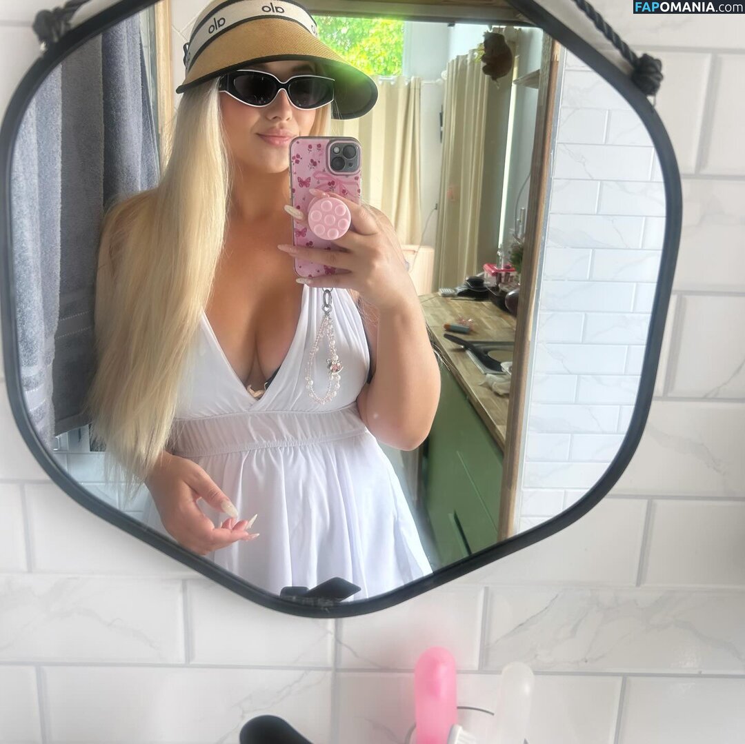Amber Koltzow Bastick / amber_koltzow_bastick Çıplak OnlyFans  Sızdırılmış Fotoğraf #1