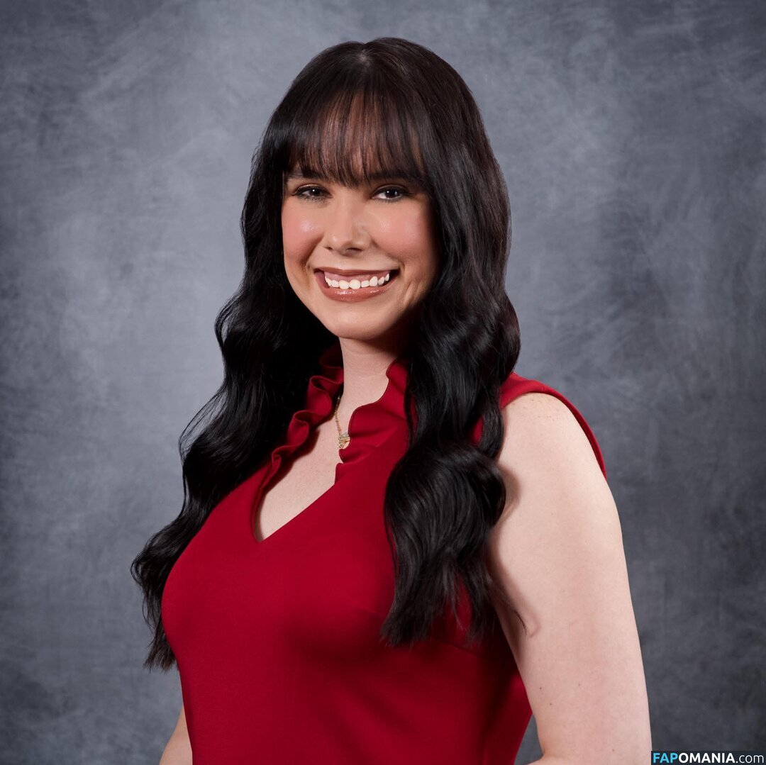 Amber Kulick Çıplak OnlyFans  Sızdırılmış Fotoğraf #1