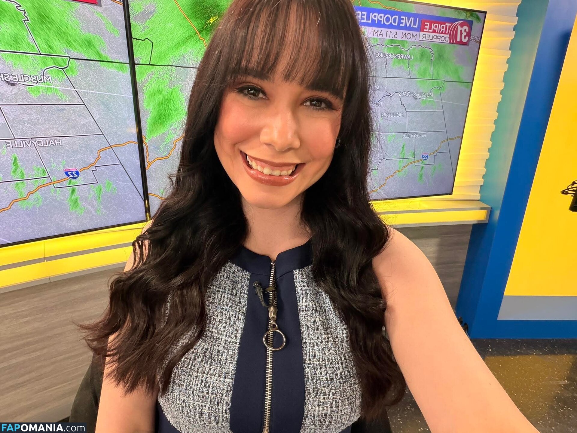 Amber Kulick Çıplak OnlyFans  Sızdırılmış Fotoğraf #2