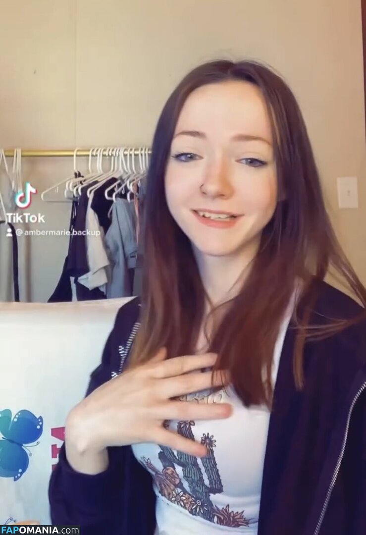 Amber Marie Margaret Çıplak OnlyFans  Sızdırılmış Fotoğraf #4