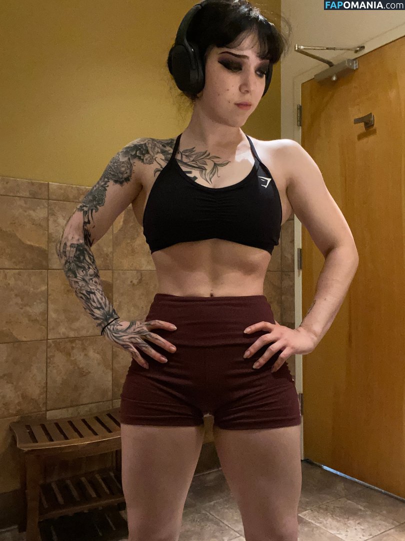 Amber The Valkyrie / amberthevalkyrie Çıplak OnlyFans  Sızdırılmış Fotoğraf #59