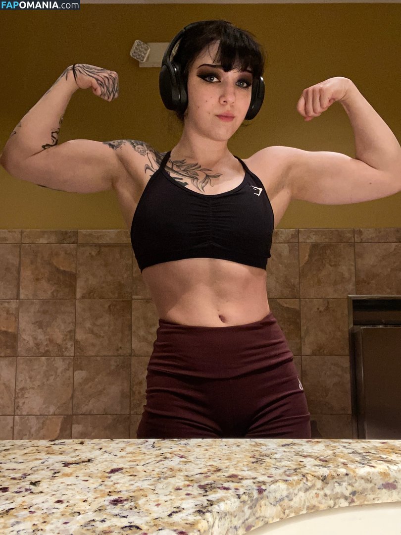 Amber The Valkyrie / amberthevalkyrie Çıplak OnlyFans  Sızdırılmış Fotoğraf #68
