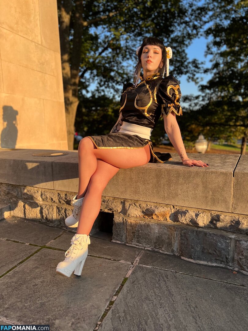 Amber The Valkyrie / amberthevalkyrie Çıplak OnlyFans  Sızdırılmış Fotoğraf #193