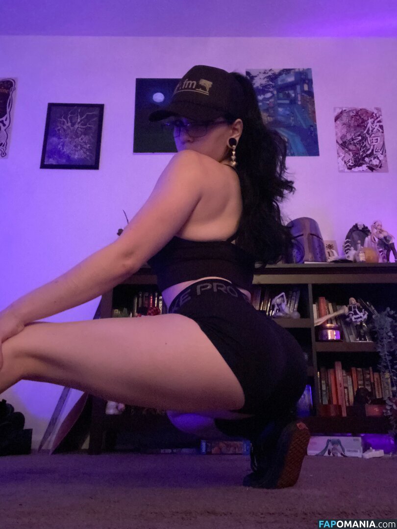 Amber The Valkyrie / amberthevalkyrie Çıplak OnlyFans  Sızdırılmış Fotoğraf #209