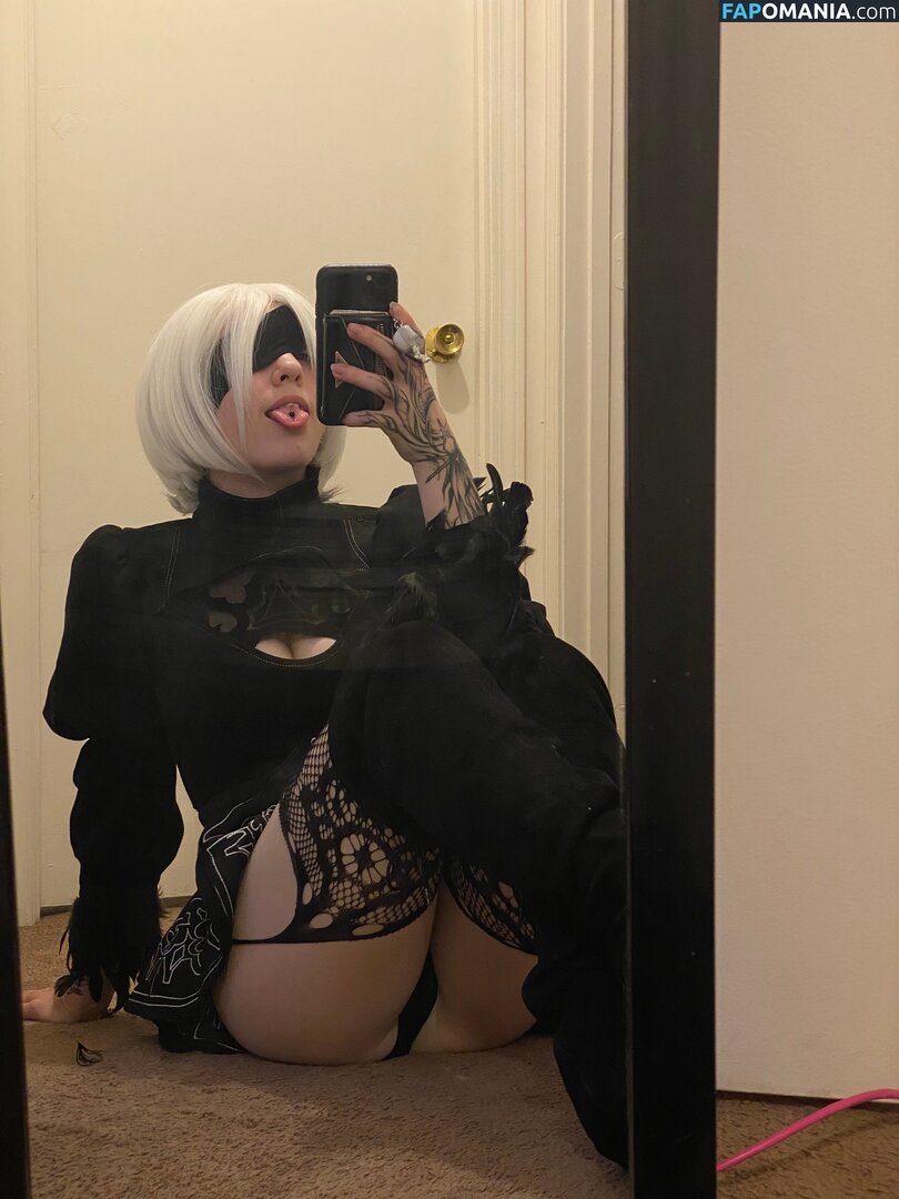 Amber The Valkyrie / amberthevalkyrie Çıplak OnlyFans  Sızdırılmış Fotoğraf #256
