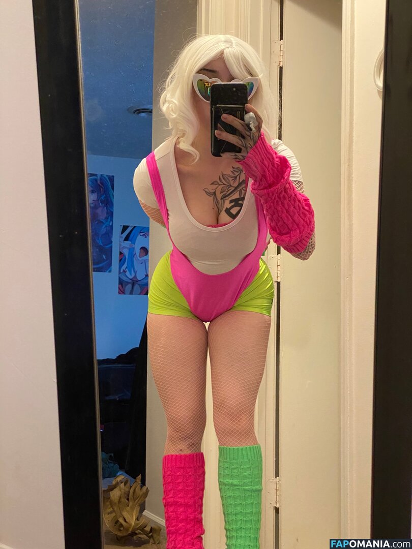 Amber The Valkyrie / amberthevalkyrie Çıplak OnlyFans  Sızdırılmış Fotoğraf #257