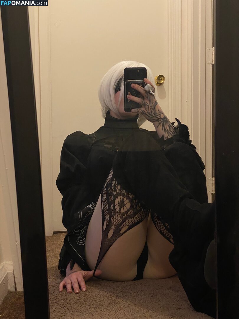 Amber The Valkyrie / amberthevalkyrie Çıplak OnlyFans  Sızdırılmış Fotoğraf #260
