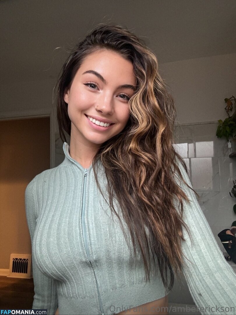 amber_erickson_ / ambererickson Çıplak OnlyFans  Sızdırılmış Fotoğraf #21