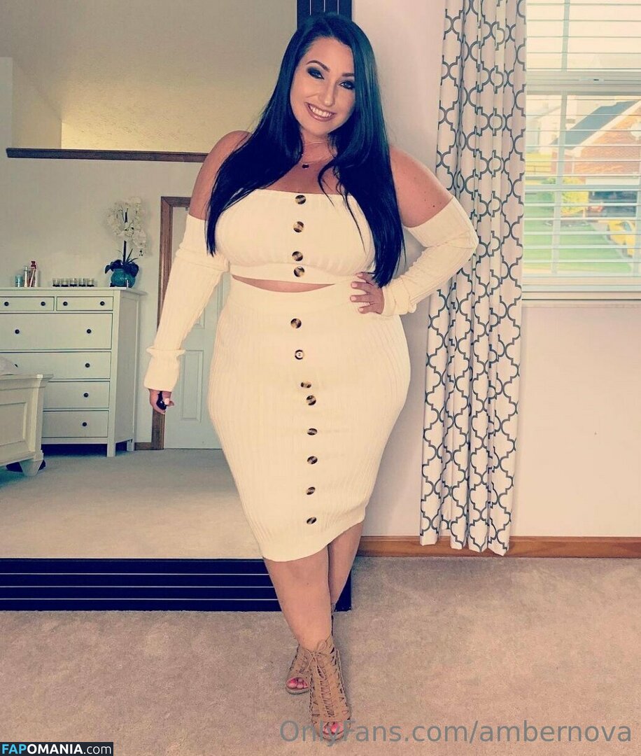 amber.nova / ambernova Çıplak OnlyFans  Sızdırılmış Fotoğraf #36