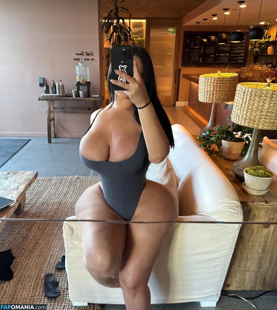 Ambernyy / amburnee Çıplak OnlyFans  Sızdırılmış Fotoğraf #8