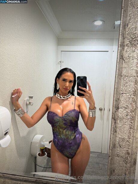 amberquinnofficial Çıplak OnlyFans  Sızdırılmış Fotoğraf #8
