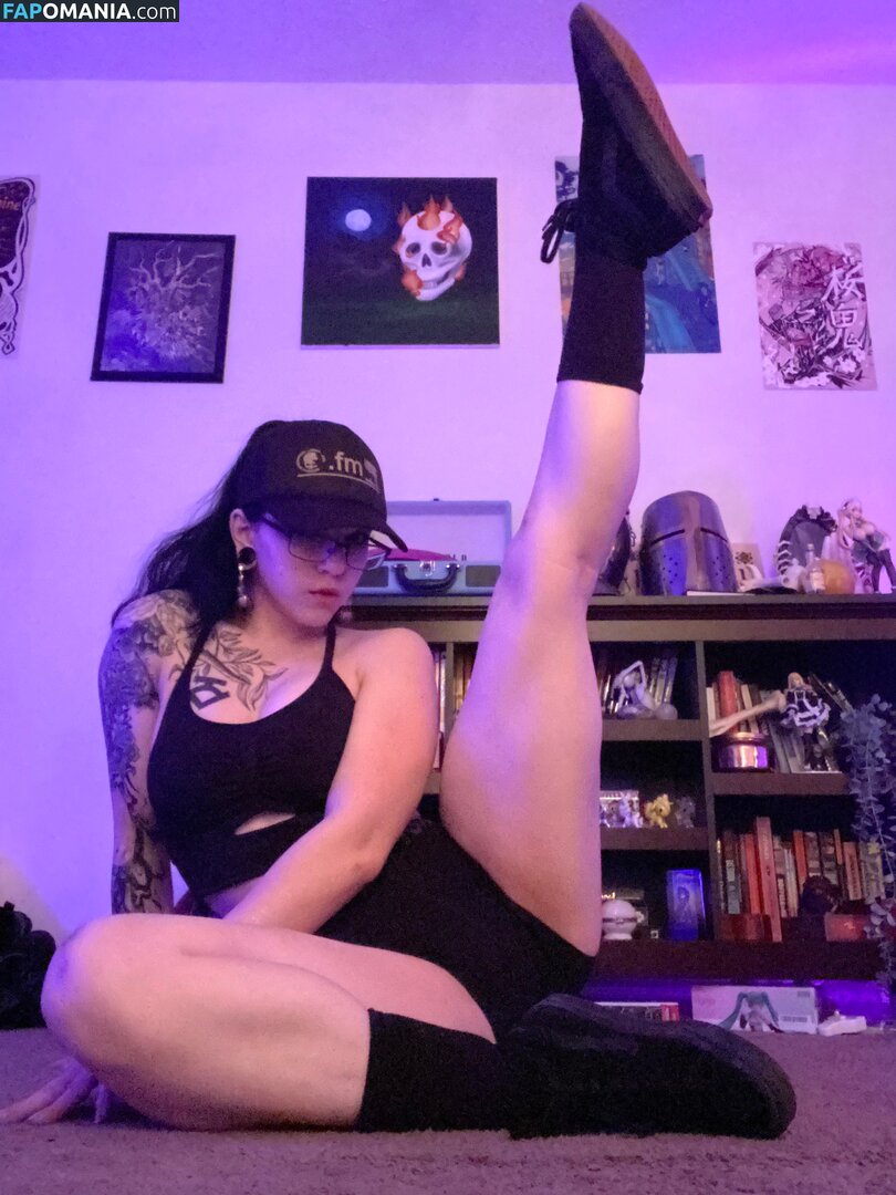 amberthevalkyrie Çıplak OnlyFans  Sızdırılmış Fotoğraf #98