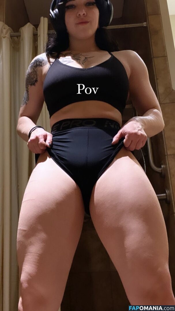 amberthevalkyrie Çıplak OnlyFans  Sızdırılmış Fotoğraf #99