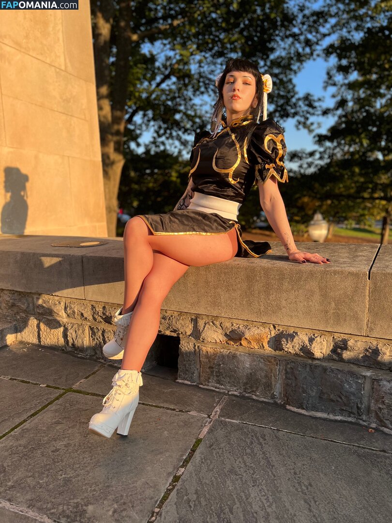 amberthevalkyrie Çıplak OnlyFans  Sızdırılmış Fotoğraf #103