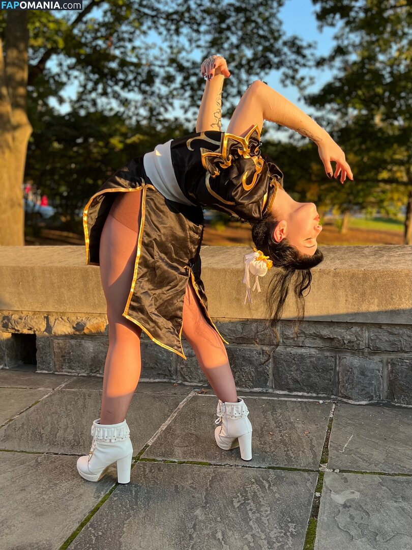amberthevalkyrie Çıplak OnlyFans  Sızdırılmış Fotoğraf #104
