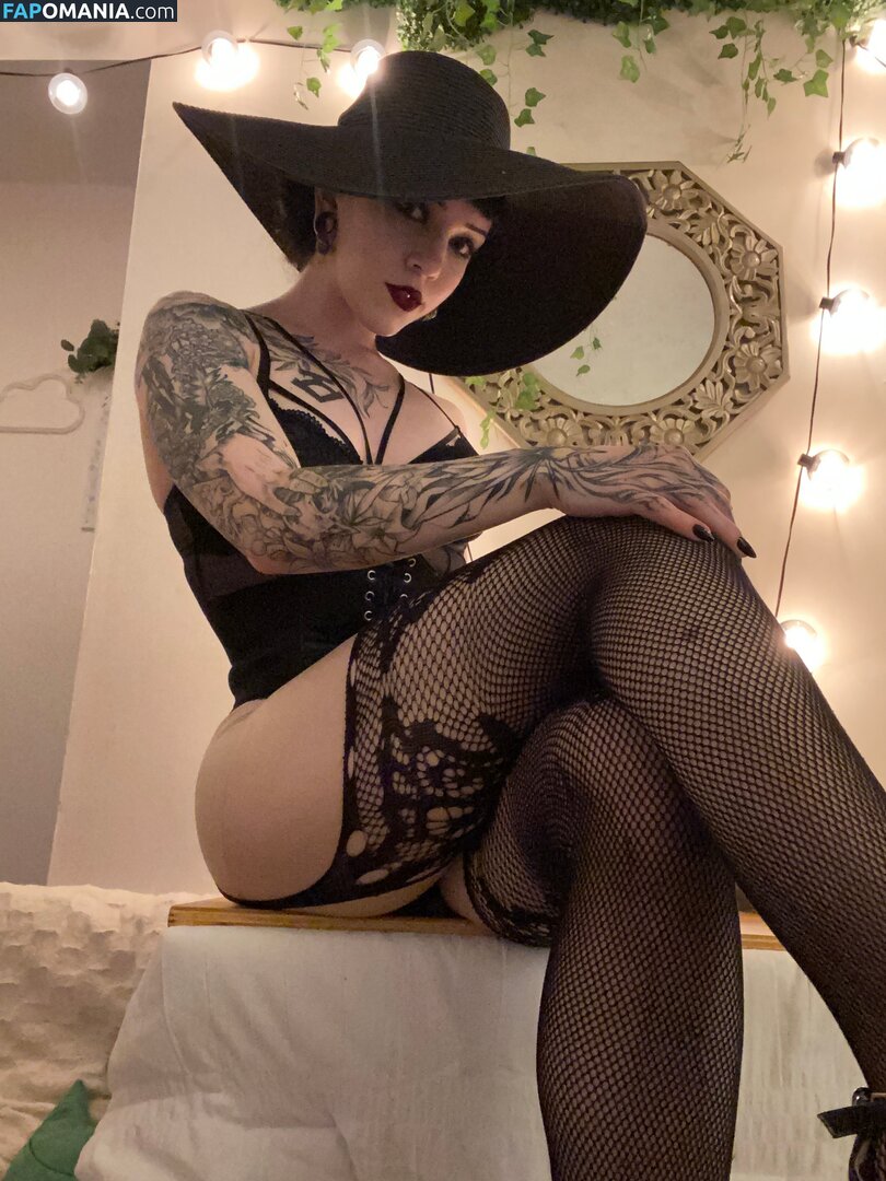 amberthevalkyrie Çıplak OnlyFans  Sızdırılmış Fotoğraf #107