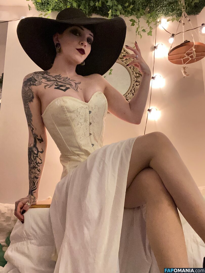 amberthevalkyrie Çıplak OnlyFans  Sızdırılmış Fotoğraf #108
