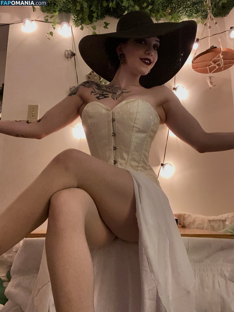 amberthevalkyrie Çıplak OnlyFans  Sızdırılmış Fotoğraf #113