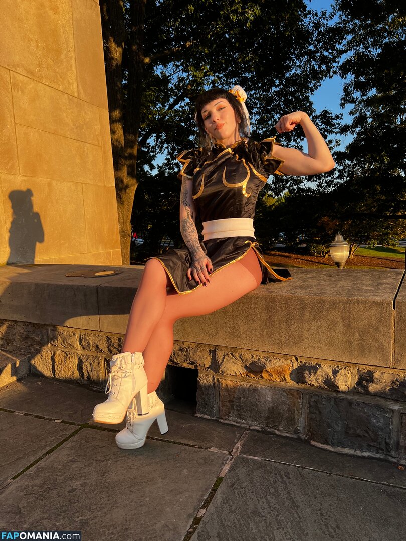 amberthevalkyrie Çıplak OnlyFans  Sızdırılmış Fotoğraf #116