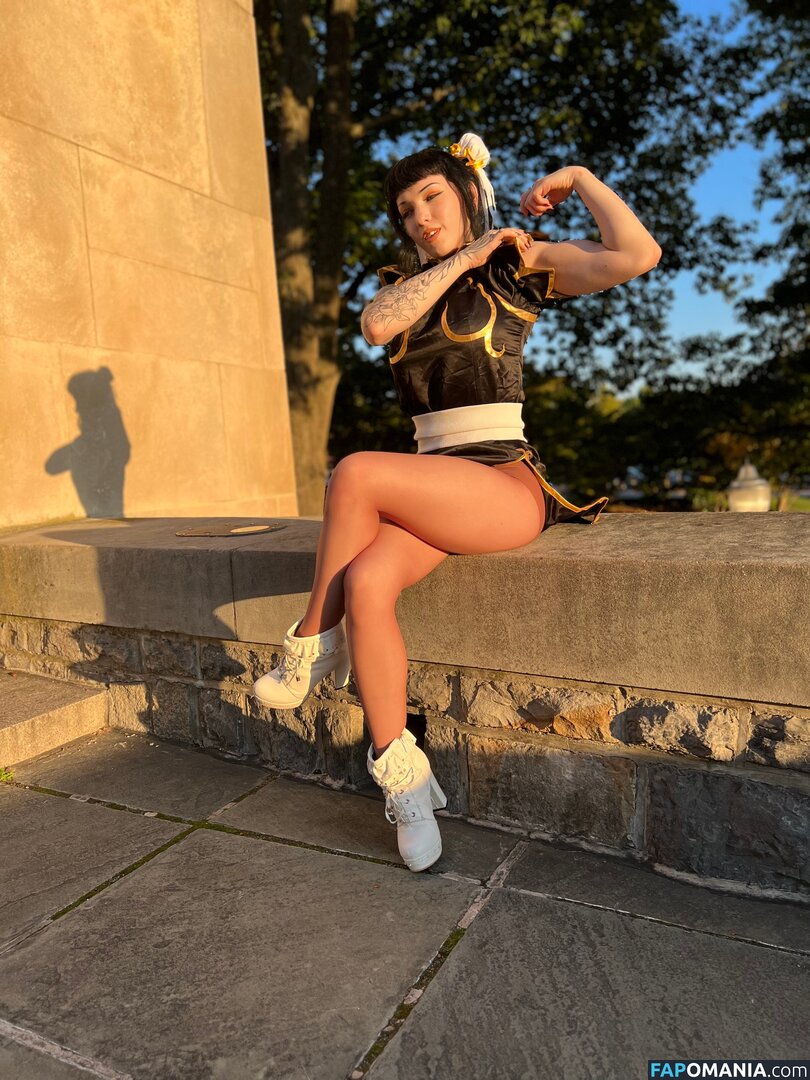 amberthevalkyrie Çıplak OnlyFans  Sızdırılmış Fotoğraf #118