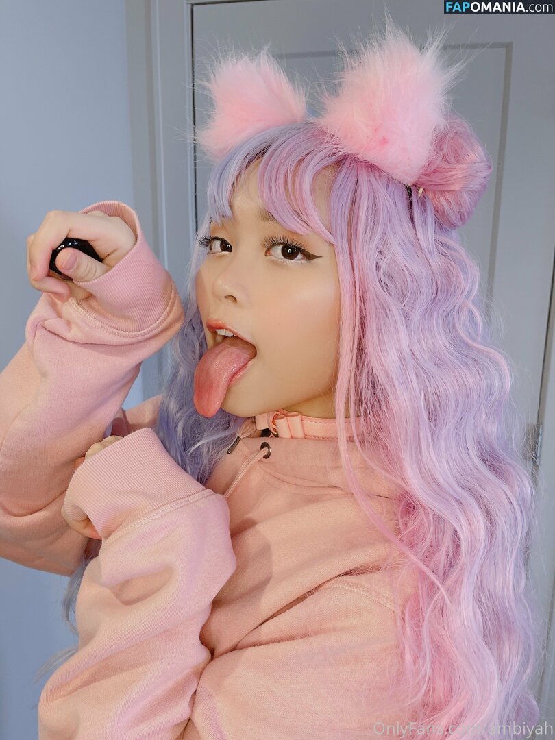 Ambiyah / lifana_ambiiyahh Çıplak OnlyFans  Sızdırılmış Fotoğraf #57