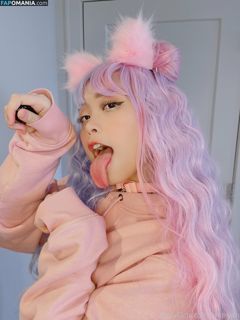 Ambiyah / lifana_ambiiyahh Çıplak OnlyFans  Sızdırılmış Fotoğraf #58