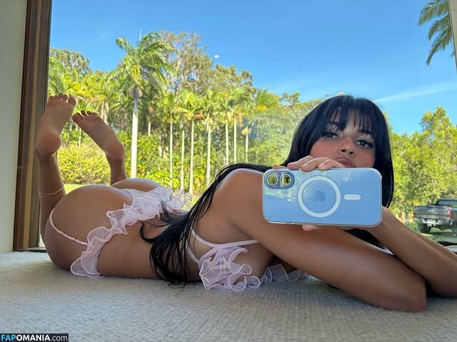 Ambra Guiotto / ambraguiotto Çıplak OnlyFans  Sızdırılmış Fotoğraf #13