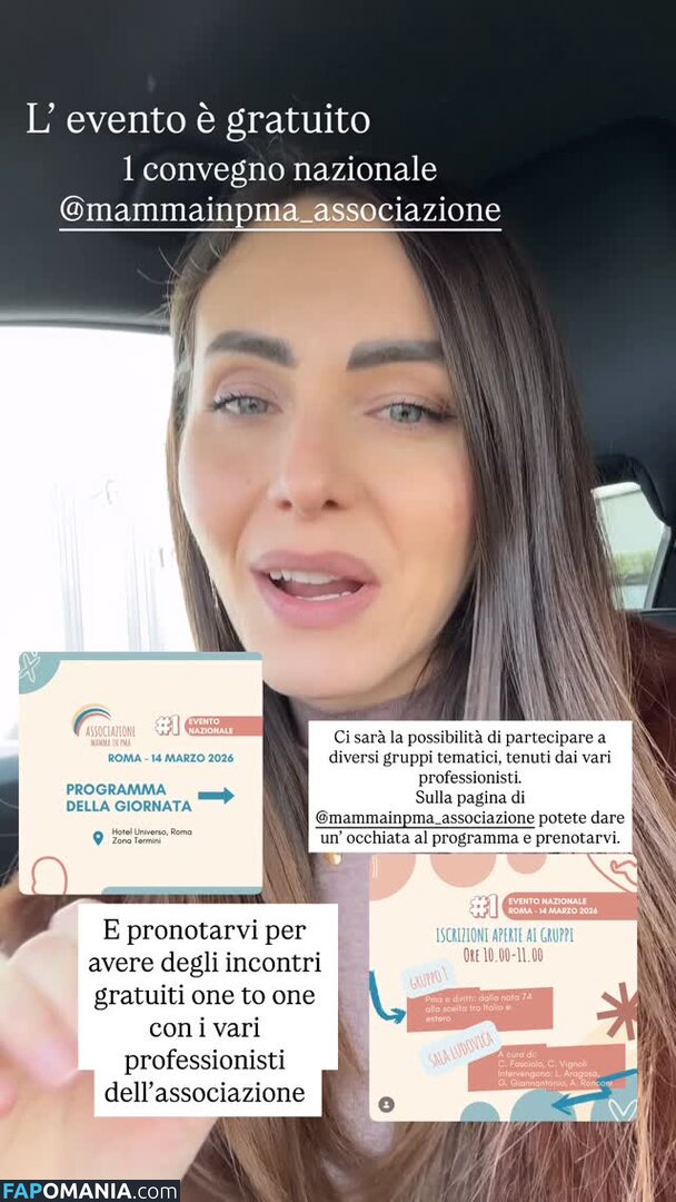 Ambra Ronconi / ab_ambra / https: Çıplak OnlyFans  Sızdırılmış Fotoğraf #1