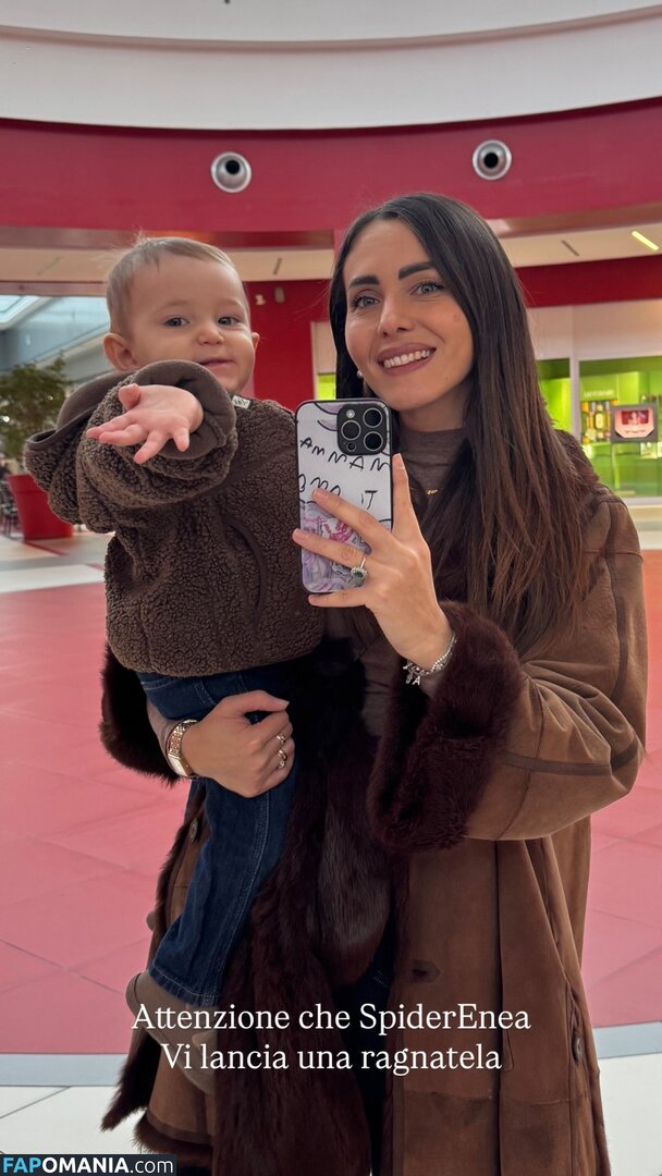 Ambra Ronconi / ab_ambra / https: Çıplak OnlyFans  Sızdırılmış Fotoğraf #2