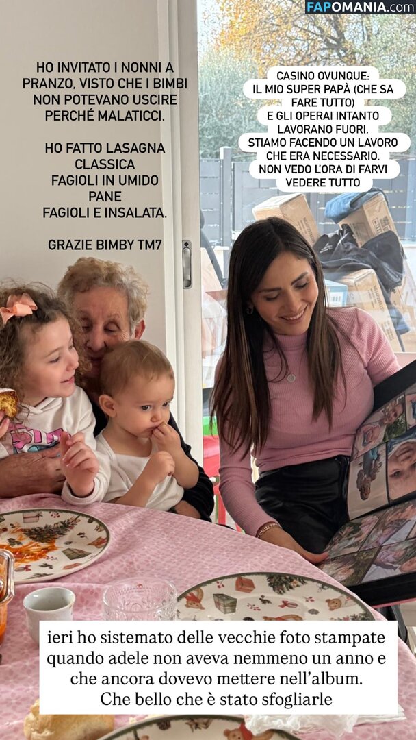 Ambra Ronconi / ab_ambra / https: Çıplak OnlyFans  Sızdırılmış Fotoğraf #4