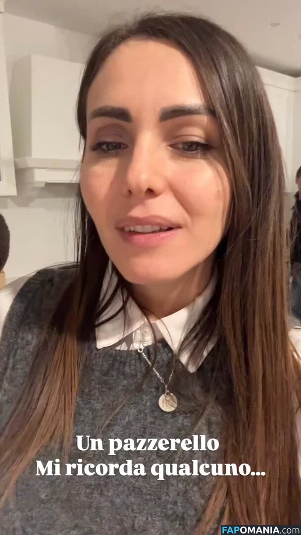 Ambra Ronconi / ab_ambra / https: Çıplak OnlyFans  Sızdırılmış Fotoğraf #5