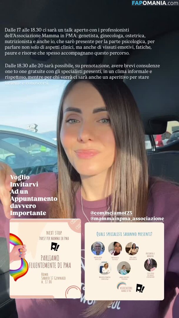 Ambra Ronconi / ab_ambra / https: Çıplak OnlyFans  Sızdırılmış Fotoğraf #6