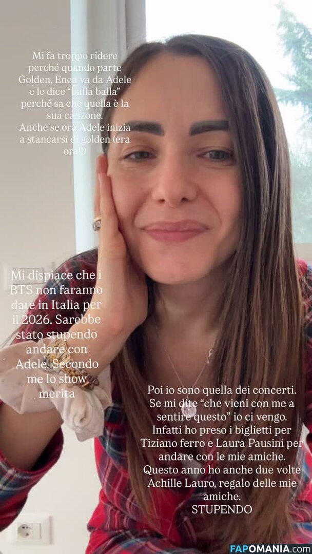 Ambra Ronconi / ab_ambra / https: Çıplak OnlyFans  Sızdırılmış Fotoğraf #9