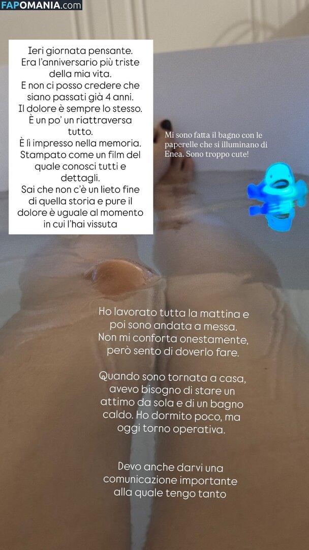 Ambra Ronconi / ab_ambra / https: Çıplak OnlyFans  Sızdırılmış Fotoğraf #10