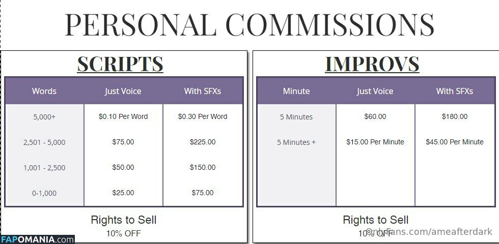 ameafterdark Çıplak OnlyFans  Sızdırılmış Fotoğraf #1