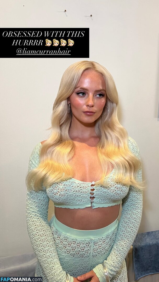 Amelia Eve Gibson / Millie Gibson / milliegibbo Çıplak OnlyFans  Sızdırılmış Fotoğraf #243