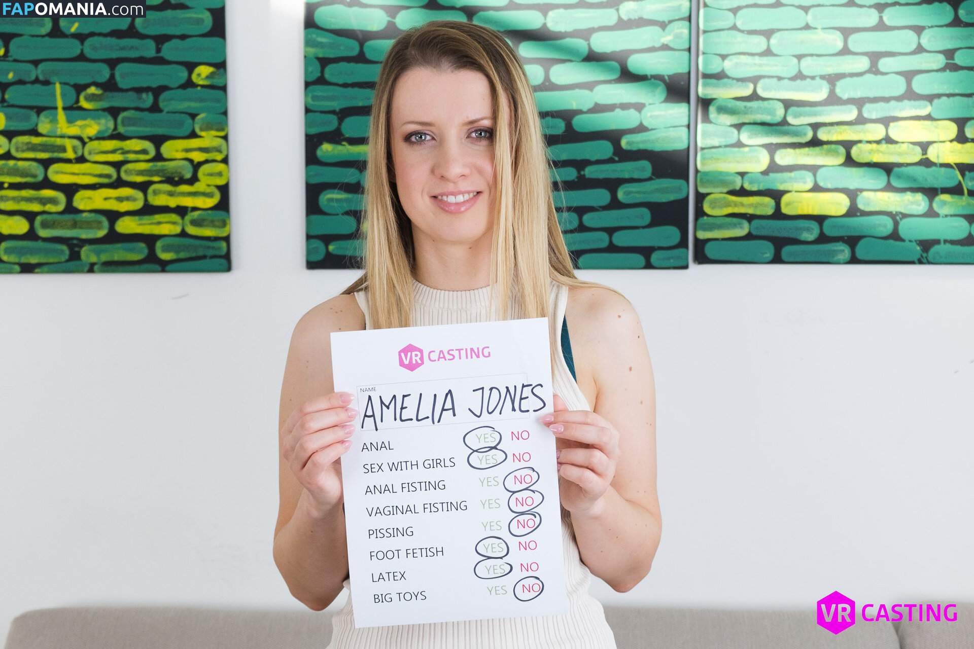 Amelia Jones Çıplak OnlyFans  Sızdırılmış Fotoğraf #16