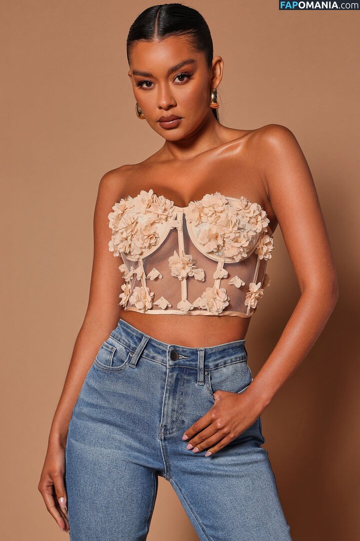 Amelia Rose Çıplak OnlyFans  Sızdırılmış Fotoğraf #6