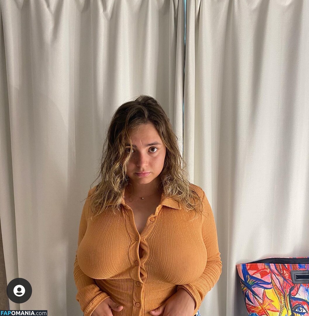 Amelia Tidd / ameliatidd Çıplak OnlyFans  Sızdırılmış Fotoğraf #1