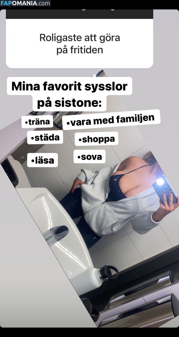 Amelia Tidd / ameliatidd Çıplak OnlyFans  Sızdırılmış Fotoğraf #5