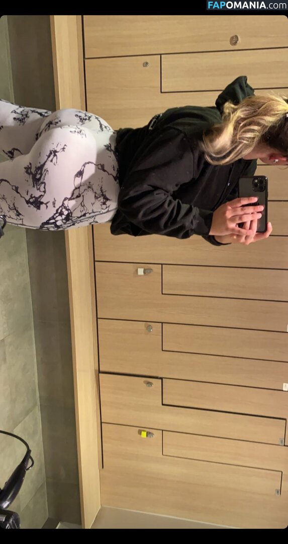 Amelia Tidd / ameliatidd Çıplak OnlyFans  Sızdırılmış Fotoğraf #7