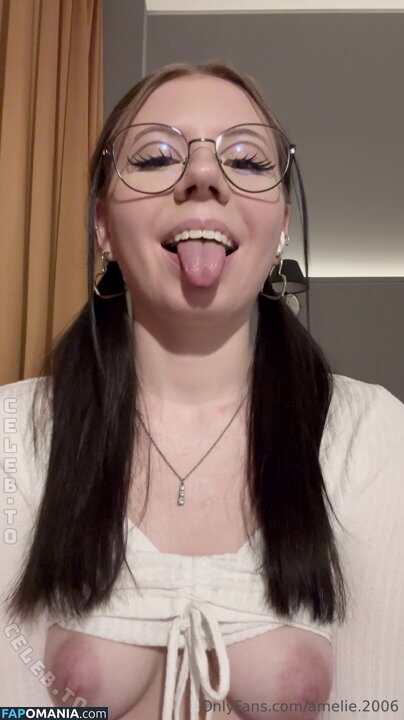 Amelie.2006 / amelie.arndt Çıplak OnlyFans  Sızdırılmış Fotoğraf #16