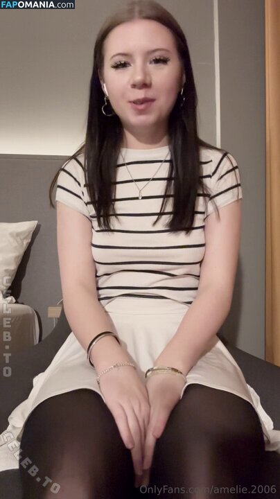 Amelie.2006 / amelie.arndt Çıplak OnlyFans  Sızdırılmış Fotoğraf #22
