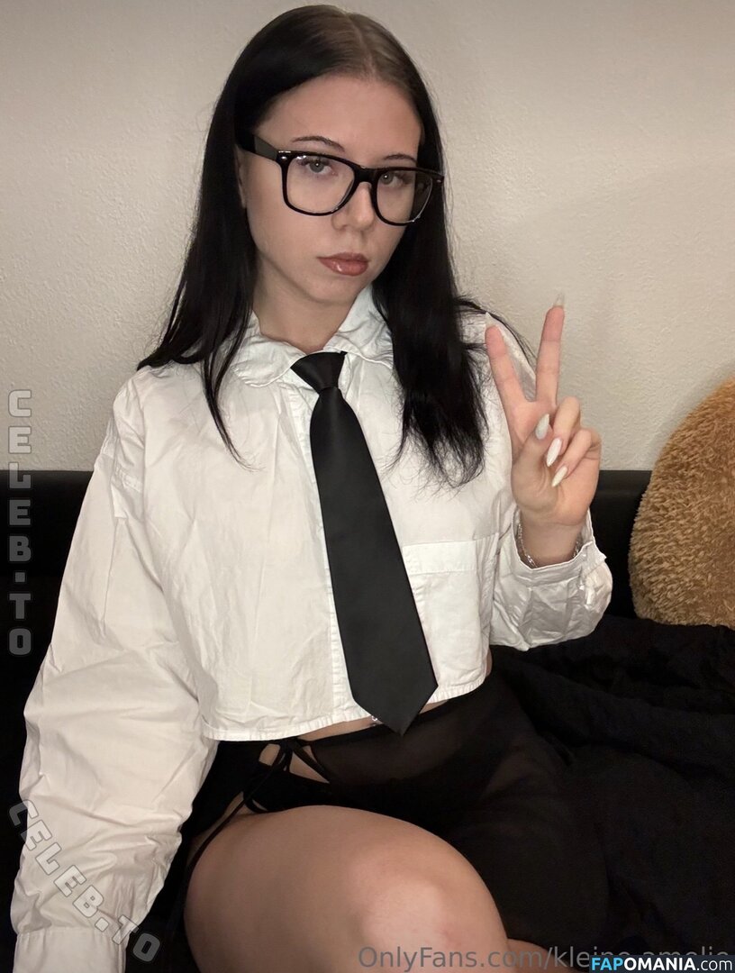 Amelie.2006 / amelie.arndt Çıplak OnlyFans  Sızdırılmış Fotoğraf #31